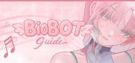 更新[互动SLG/Live2D动态] BioBot Guide: 色欲同频 BioBot Guide: SexySync V8.1.1 官中步兵版+存档 [2.60G]