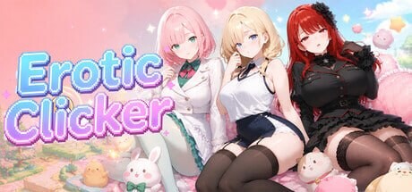 更新[日式SLG/巨乳动态] 点就完了：海量老婆收集器 Erotic Clicker v26.08.06 官中步兵版 [3.90G]